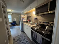 Cozy Court Street #2 - 3-Star