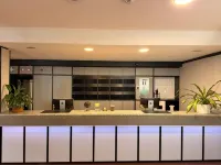 Roomie Hotel Hotels in Schriesheim