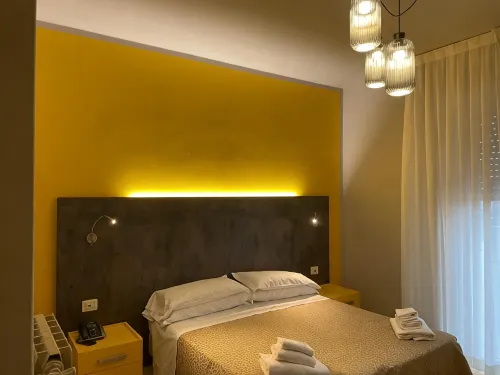 Hotel Lukas Vegetarian & Vegan - Kæledyr tilladt