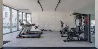 GuestReady - Ultimate Retreat in Apúlia - Gym