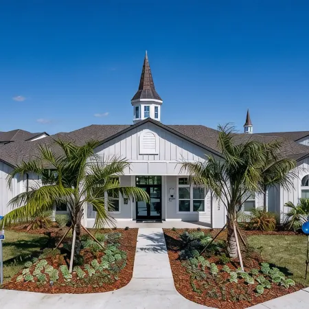 Landing Apartments Northwest Ocala