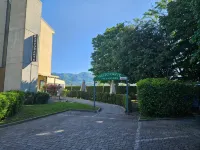 Hotel le Ville