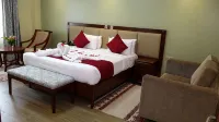 Abuya Palace Hotel Moyale - 2-Star