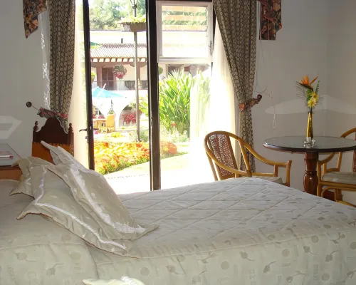 Mansion del Cupatitzio Hotels in Uruapan del Progreso