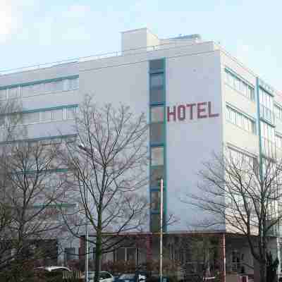 Businesshotel & Appartements Stuttgart-Vaihingen Hotel Exterior