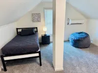 Clay Roof Inn - 5 Min to Arrowhead / Fifa - Homestays
