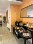 Hotel Cavour - Bữa sáng