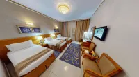 Emaar Grand Hotel - 2-Star