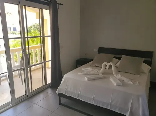 Beautiful villa sea view - Villa