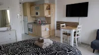 Benal Beach -Studio sea view - beach walk