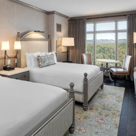 The Inn on Biltmore Estate