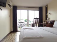 Baan Wanchart - Ostelli