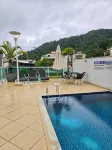FIT HOUSE, WITH GOURMET AREA OF 100M² AND ALL CONSTRUCTION STRUCTURE. - อพาร์ทเม้นท์