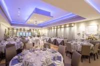 Ingliston Country Club Hotel - breakfast