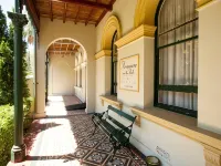 Avonmore on the Park Boutique Hotel Hotels in Randwick