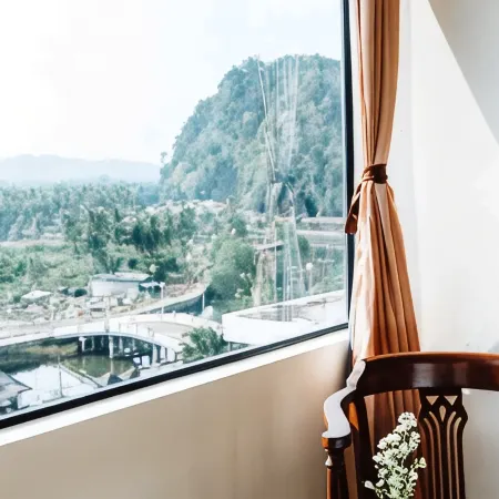 Sinkiat Thani Hotel