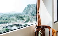 Sinkiat Thani Hotel - Scenic