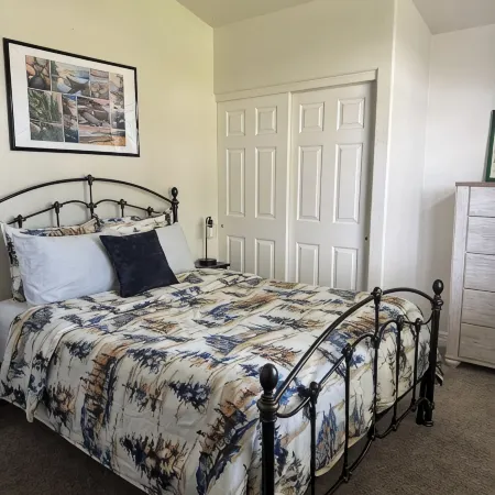 Centrally Located in Hamilton, the Heart of the Bitterroot Valley.  No Pet Fee!
