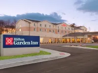 Hilton Garden Inn Dover Hotels in Dover
