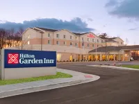 Hilton Garden Inn Dover Hotels in 