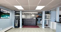 Canadian Motor Inn