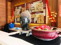 Hotel Deepam - Wi-Fi