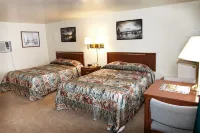 Big Sky Motel - Wifi