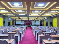 Hotel New Merdeka Pati Hotels in Pati Regency