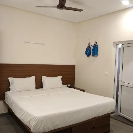Avea Accommodation