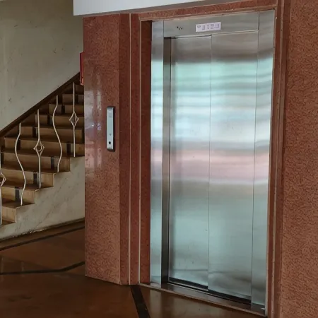 Amicable Corporate Apartment
