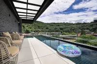 Hotel Beore - Rooftop Pools