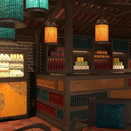 Spatel d'Annam - Imperial Boutique Spa & Hotel