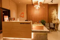 Belva Hotel Puncak - 2 Yıldız