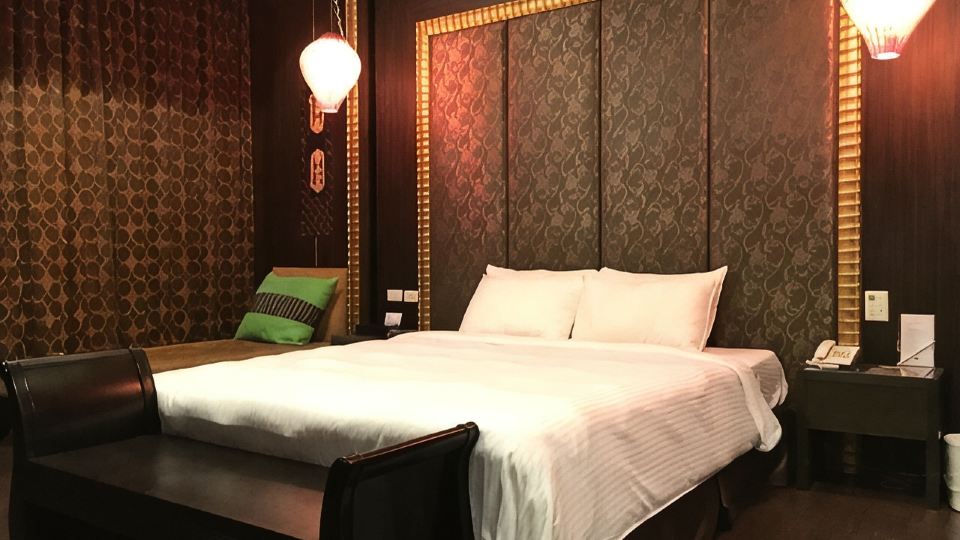Her Home Spa Motel Douliu