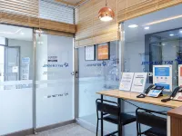 Sky Top Hotel Incheon Airport Hotels near Incheon Bridge