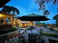 Akasa Hotel Kaliurang Hotéis próximos à(ao) Mount Merapi Museum
