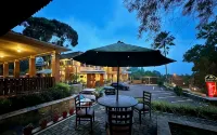 Akasa Hotel Kaliurang