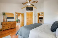 Lakeshore Lodge in peaceful Granbury - 4-Sterne