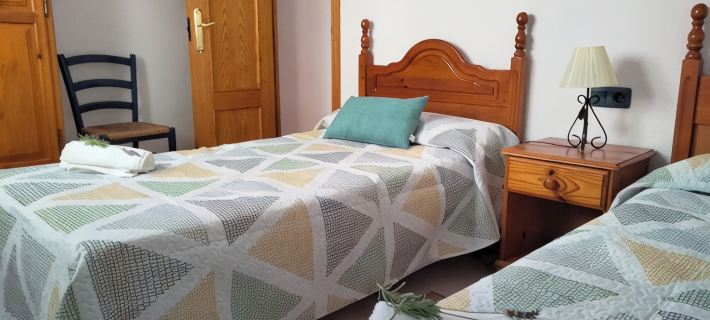 Primera Fila Playa -Familias Hotels in Safor