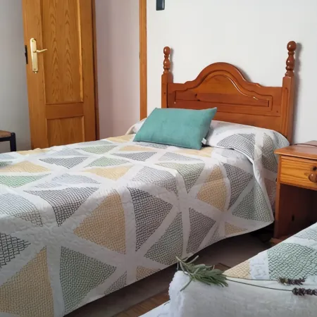 Primera Fila Playa -Familias