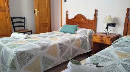 Primera Fila Playa -Familias - Apartments