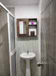 Studio apartment with spectacular view of the city of Popayán and the Purace Volcano. Hotels in 