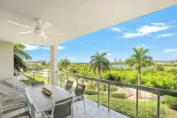 Azure Heaven, Breathtaking Views, Pool, Gym