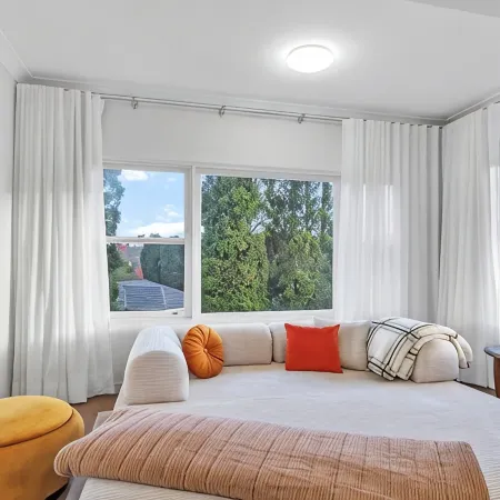 Archies, Bowral - modern, peaceful, close to town