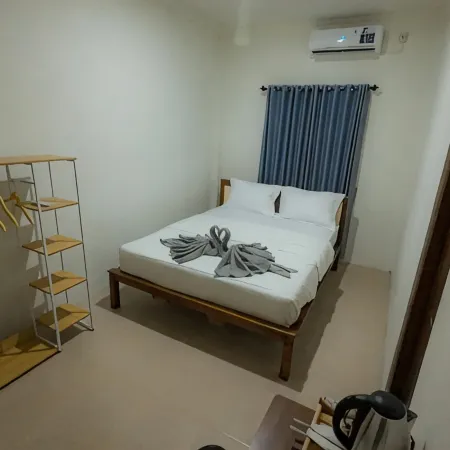 Tongkonan Homestay Labuan Bajo