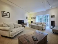 Ramsgate - Coastal Cottage Escape - Pet Friendly with Parking Hotels in Ramsgate