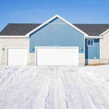 Cozy 6 bedroom home minutes from Rigby Lake