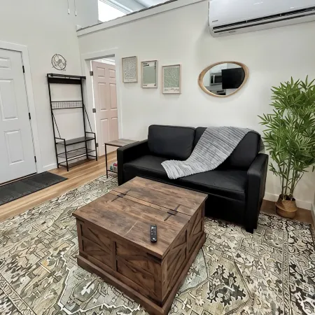 Cozy Cody Getaway