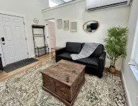 Cozy Cody Getaway - Kitchenette