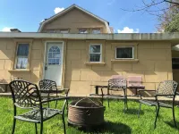 Hunter Mountain Getaway House, newly renovated